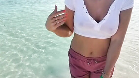 Public Beach