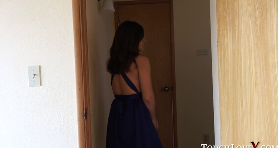 Ella Knox Toughlovex Com Wayward Ho