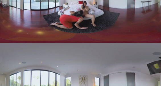 Ella Knox Vrhush Com A Great Night In Voyeur Karlee Grey
