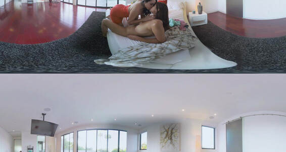 Ella Knox Vrhush Com A Great Night In Voyeur Karlee Grey