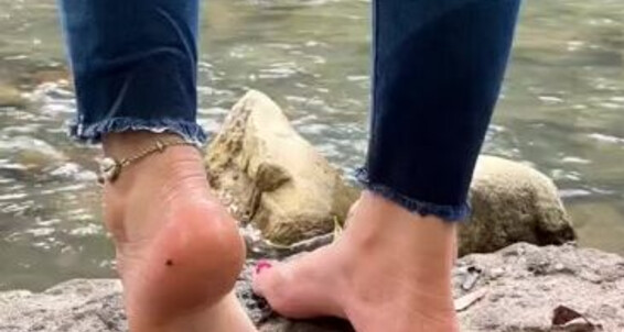 Goddess Cinnamon Aka Cinnamonfeet2 Foot Fetish 08 26 2024 Onlyfans Video Wet And Tasty
