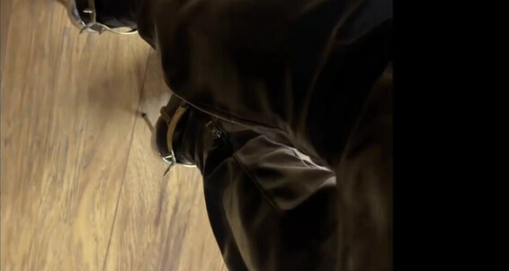 Ladydarkangeluk Onlyfans Boots And Spurs
