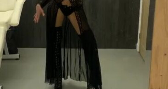 Ladydarkangeluk Onlyfans Boots3