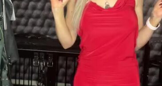Ladydarkangeluk Onlyfans Boots6