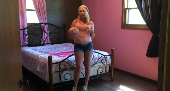 Bra & Panties, CEI, Cum Eating Instruction, Jerk Off Instruction, JOI steph leen sorority girl joi amp cei ManyVids