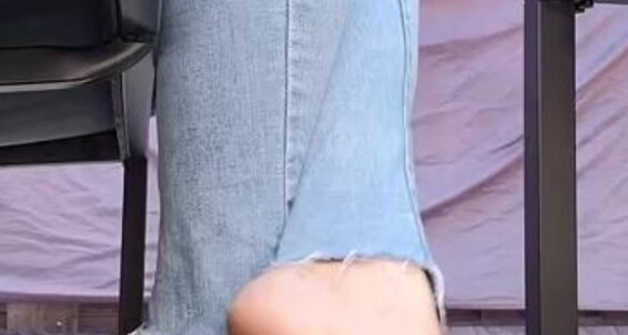 Goddess Nicole Aka Nicolesgoddesssoles Foot Fetish 07 30 2023 Onlyfans Video These Slightly Dirty Soles Can Still Get It