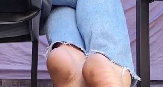 Goddess Nicole Aka Nicolesgoddesssoles Foot Fetish 07 30 2023 Onlyfans Video These Slightly Dirty Soles Can Still Get It