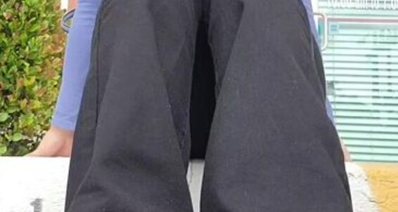 Goddess Nicole Aka Nicolesgoddesssoles Foot Fetish 11 22 2023 Onlyfans Video Some Parking Lot Toe Wiggles 0Xra