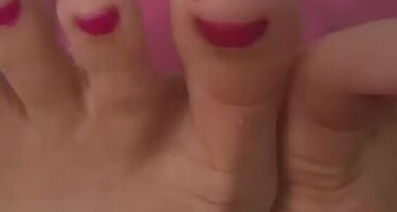 Goddess Nicole Aka Nicolesgoddesssoles Foot Fetish 11 28 2023 Onlyfans Video Forgot This One