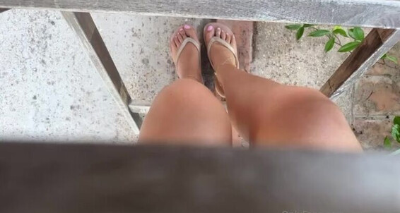 Sofia Ana Infinity Aka Infinityazzurra Foot Fetish 07 23 2023 Onlyfans Video Buongiorno Con Un Po Di Dangling Questa Mattina Sotto Al Tavolino