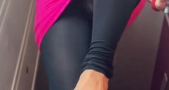 Sofia Ana Infinity Aka Infinityazzurra Foot Fetish 10 07 2023 Onlyfans Video Amo Vederti Li In Basso Mi Fai Venir Voglia Di Metterti I Piedi In Faccia E