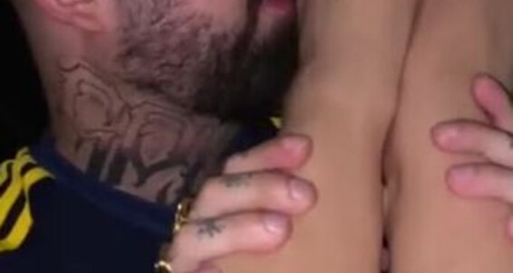 Luxury Fetish Dolls Brazil Nicknamed Luxuryfetishdollsbrazil Foot Fetish 04 07 2023 Onlyfans Video Foot Worship In The Car With Venusdee Full Video