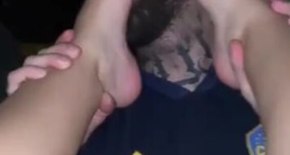 Luxury Fetish Dolls Brazil Nicknamed Luxuryfetishdollsbrazil Foot Fetish 04 07 2023 Onlyfans Video Foot Worship In The Car With Venusdee Full Video