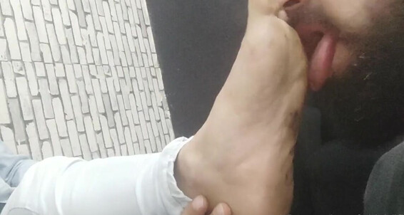 Luxury Fetish Dolls Brazil Nicknamed Luxuryfetishdollsbrazil Foot Fetish 10 07 2021 Onlyfans Video Goddess Nikka Stinky Feet Lick