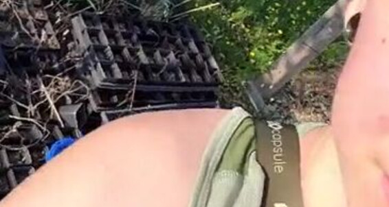 Missarcanaplus Nicknamed Missarcanaplus Onlyfans The Garden 2