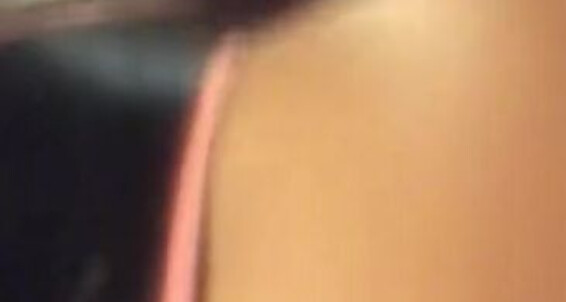 Calea Toxic Nicknamed Caleatoxic Onlyfans Back At Home My Monday Teaser For You