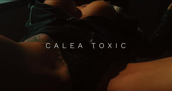 Calea Toxic Nicknamed Caleatoxic Onlyfans Daydreams One Of My Newest Music Clips Uncensored Version Produced By Oliver Morris