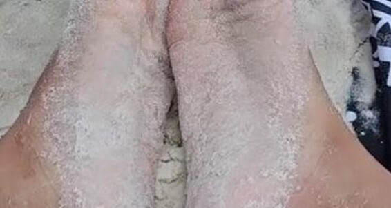 Emma Stanley Nicknamed Emmastanley Onlyfans 04 14 2024 Summary Of My Vacation Feet In The Sand Relaxation Beautiful Places Today Im Back If You