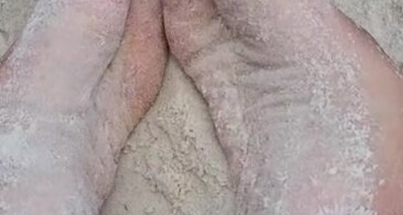 Emma Stanley Nicknamed Emmastanley Onlyfans 04 14 2024 Summary Of My Vacation Feet In The Sand Relaxation Beautiful Places Today Im Back If You