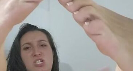 Emma Stanley Nicknamed Emmastanley Onlyfans 04 16 2024 Well Finally The Time Has Come Masturbation Pussy Asshole And Orgasm On My Vip Account