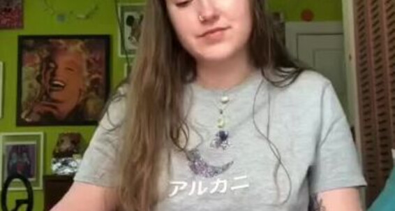 Goddess Flower Nicknamed Smokinflowers Foot Fetish 10 07 2023 Onlyfans Video Beta Thats A Fucking Clit Not A Real Cock Tl