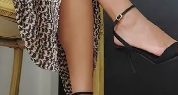 Pinkpikol Nicknamed Pinkpikol Onlyfans New Heels