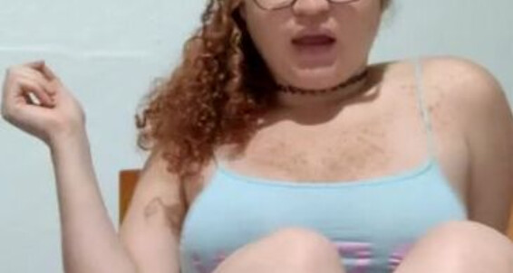 Yayifreckles Nicknamed Yayifreckles Onlyfans I Hope You Enjoy This Video I Really Enjoy Doing