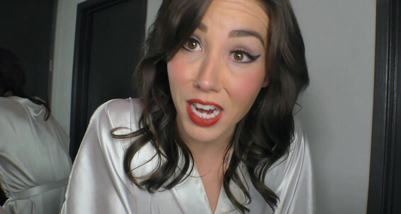 GoddessWolfe