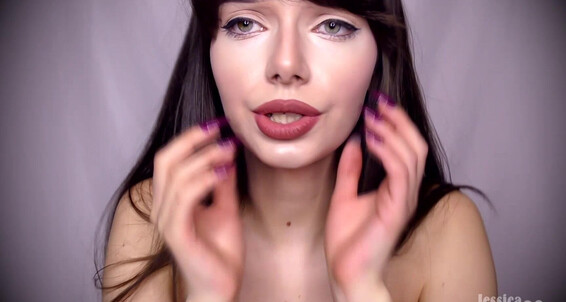 Mouth Fetish, Tongue Fetish, Dirty Talking, Submissive Sluts, Verbal Humiliation jessica starling custom mouth fetish and dirty talk ManyVids