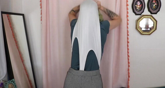 Lexi Dollface
